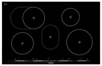 Варочная поверхность Siemens EH875SC11E