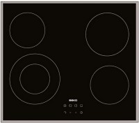 Варочная поверхность Beko HIC 64402 X
