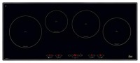 Варочная поверхность Teka IR 942 HS