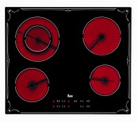 Варочная поверхность Teka TBR 620