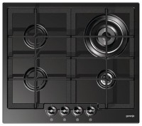 Варочная поверхность Gorenje G 6 N 50 RB