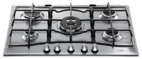 Варочная поверхность Hotpoint-ariston PC 750 T GH/HA