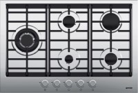 Варочная поверхность Gorenje GW761UX
