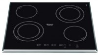 Варочная поверхность Hotpoint-ariston KIS 644 DDZ