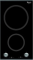 Варочная поверхность Whirlpool AKT 360/IX