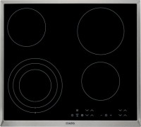 Варочная поверхность AEG HK63402RXB