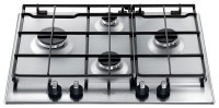 Варочная поверхность Hotpoint-ariston PK 640 X Silver