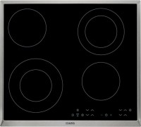 Варочная поверхность AEG HK563402XB