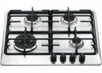 Варочная поверхность Nardi VG 43E AV X