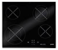 Варочная поверхность Gorenje ECT 640 BXC