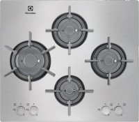 Варочная поверхность Electrolux EGU 96647 LX