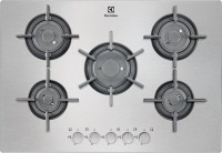 Варочная поверхность Electrolux EGU 97657 NX