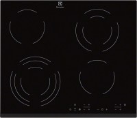 Варочная поверхность Electrolux EHF 56343 FK