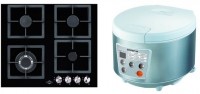 Варочная поверхность MBS PG-620BL