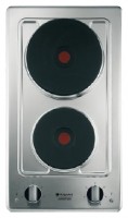 Варочная поверхность Hotpoint-ariston DK 02 (IX)