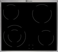 Варочная поверхность Electrolux EHA 96041 XK без упаковки