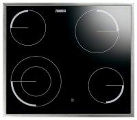 Варочная поверхность Zanussi ZEV 6041 XBA