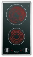 Варочная поверхность Hotpoint-ariston DK 2K (IX) Black