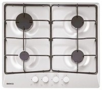 Варочная поверхность Beko HIMG 64223 W