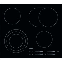 Варочная поверхность AEG HK 65407 RXB Black