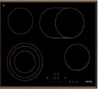 Варочная поверхность Korting HK 6205 RN