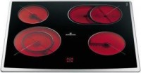 Варочная поверхность Ariston KRH 642 DO X без упаковки