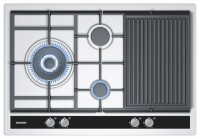 Варочная поверхность Siemens EC845XB90E