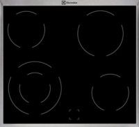 Варочная поверхность Electrolux EHA 96041 XK нет упаковки.