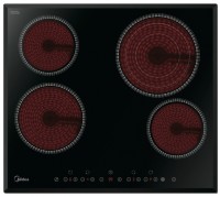 Варочная поверхность Midea MC-HF655