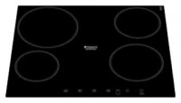 Варочная поверхность Hotpoint-ariston 7H KRC 640 B RU