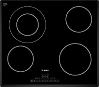 Варочная поверхность Bosch PKF651F17E