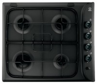Варочная поверхность Indesit PIM 640 AS (BK) Black