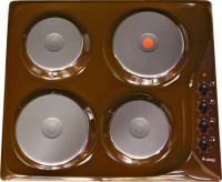Варочная поверхность Gefest СВН 3210 К17 Brown