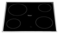 Варочная поверхность Hotpoint-ariston KRH 640 X