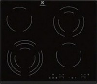 Варочная поверхность Electrolux EHF 6343 FOK