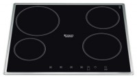 Варочная поверхность Ariston 7HKRC 640 X Black