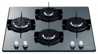 Варочная поверхность Hotpoint-ariston 7HTD 640 (ICE) IX/HA нарушина упаковка