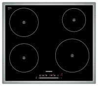 Варочная поверхность Siemens EH645FE17E