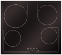 Варочная поверхность Eurodomo EHC 604 G2