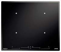 Варочная поверхность Gorenje IS648AC Black