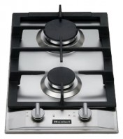 Варочная поверхность Hankel HSE 1832 Silver