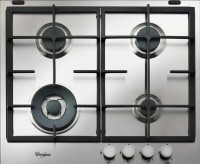 Варочная поверхность Whirlpool GMA 6422 IX