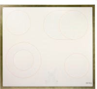 Варочная поверхность Korting HK6205RI