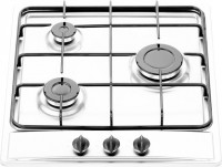 Варочная поверхность Nardi THS 30 AVW White