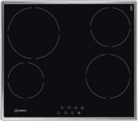 Варочная поверхность Indesit VRB 640 X Black