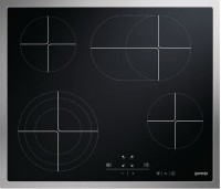 Варочная поверхность Gorenje ECT 680 AX