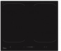 Варочная поверхность Midea MC-IF7222CCD