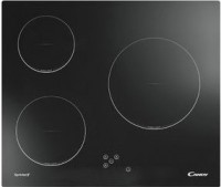 Варочная поверхность Candy CH630 C Black