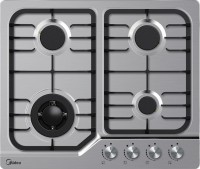 Варочная поверхность Midea Q402SFD