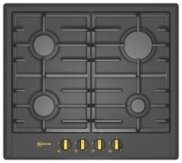 Варочная поверхность Neff T22S36C0 Black